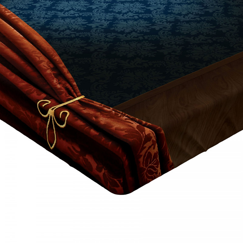 Microfiber Fitted Sheet, Queen Fitted Sheet