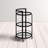 Hause Metal Bar Cart-1760774103