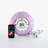 The Daisy Lamp Lilac-125499960