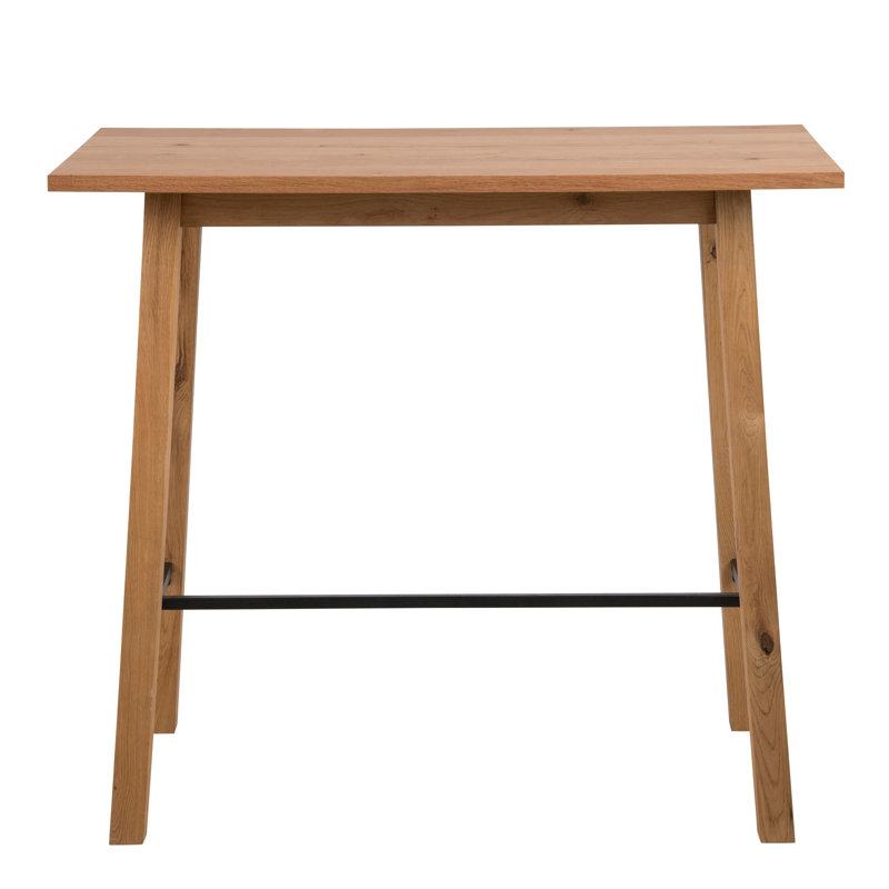 Yusuke Dining Table, Oak