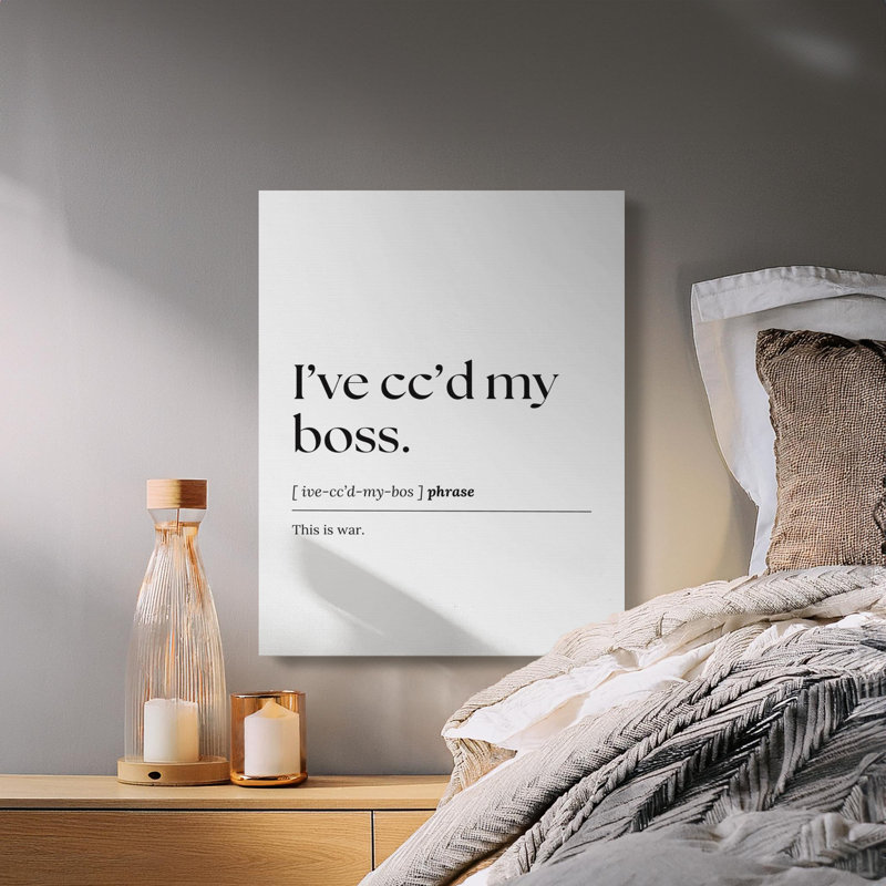 Doyon Wrapped Canvas Print Set, 9x12