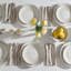 Service de table 12 pièces Stone Lain Linea