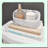Elegant VanityPro Makeup & Cosmetic Organizer - Compact Countertop Storage Solution