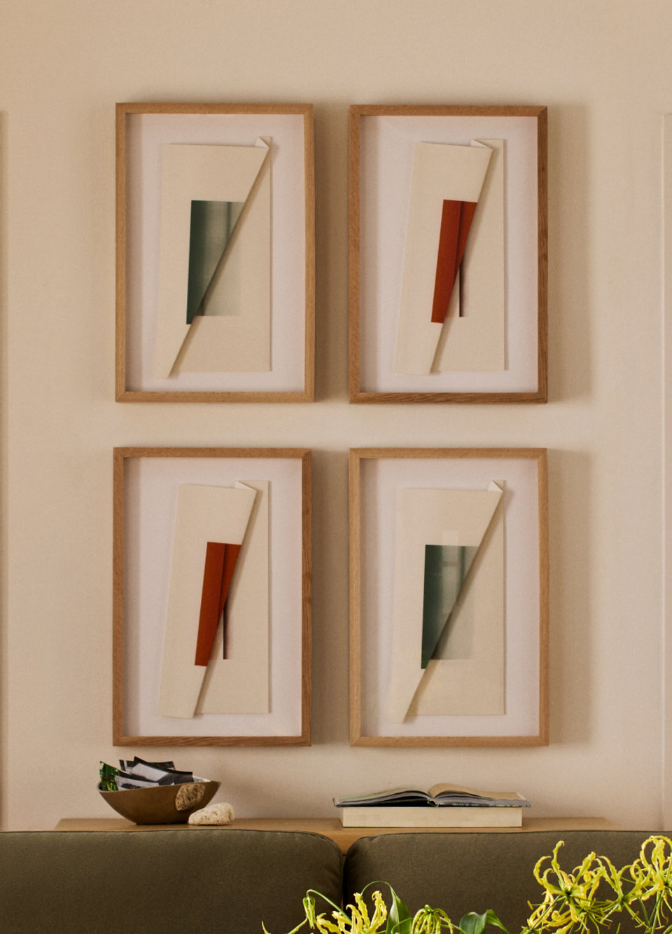 Shop Abstract Art