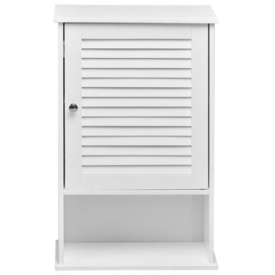 Wall Bathroom Cabinet