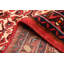 Tapis rouge Andelz 3 pi 5 po x 4 pi 4 po
