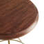 Wyndham Swivel Stool with Metal Frame-14495524