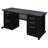Fusion Teachers Desk with Double Pedestal Drawer Unit-23173276
