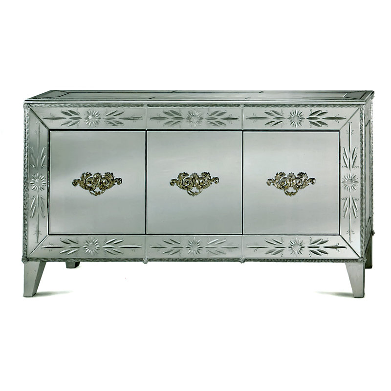 Reflections Venetian Sideboard
