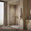 Ensemble de garniture de douche Kohist Purist Rite Temp avec poignée à levier-95816397