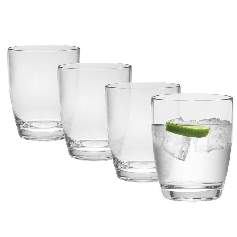 Braud 12oz. Wine Glass Set