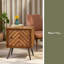 Armoire en bois