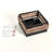 Yoann Solid Wood Flush Mount