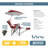 Charlott Folding Beach Chair-458314406