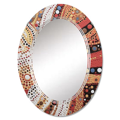 Politiko Oval Mirror