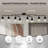Track Lighting Fixtures Ceiling