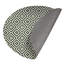 Tapis d'extérieur antidérapant Ikat Eye-308275979