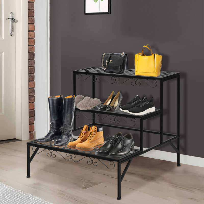 Brenetta Plant Stand
