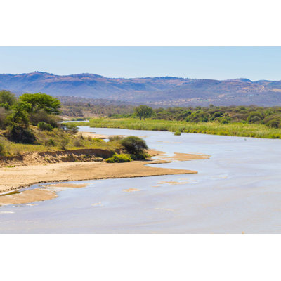 " Hluhluweâ€“Umfolozi "
