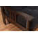 Johnte Queen 86" Futon Frame and Mattress