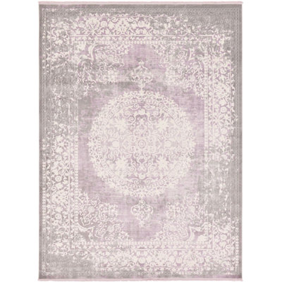Tapis lavande Pharaoh