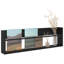 Wood Magazine Rack-908759109