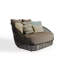 Oasis Outdoor 2 - Seat Loveseat-661629157-661629156