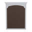 Miroir rectangulaire pour commode Crawfordville-121501338