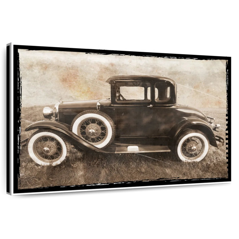 Mehar Ford, 16" H x 24" W
