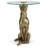 Maklin Accent Table