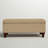 Collantes Upholstered Storage Bench-67195708