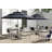Travira Outdoor Picnic Bench-2090194653-2127617037