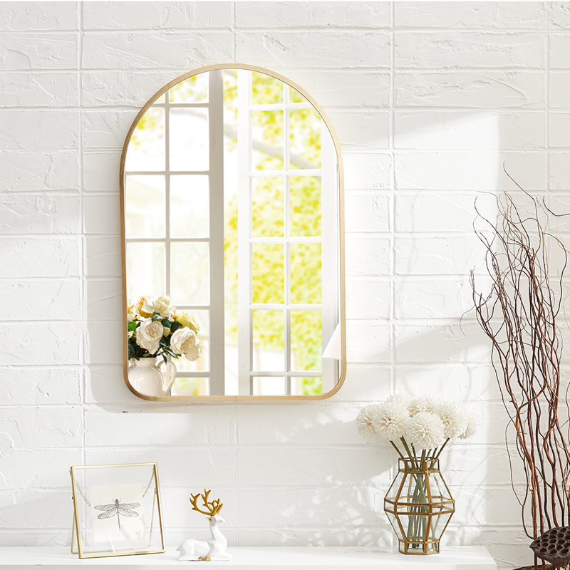 Arch Mirror