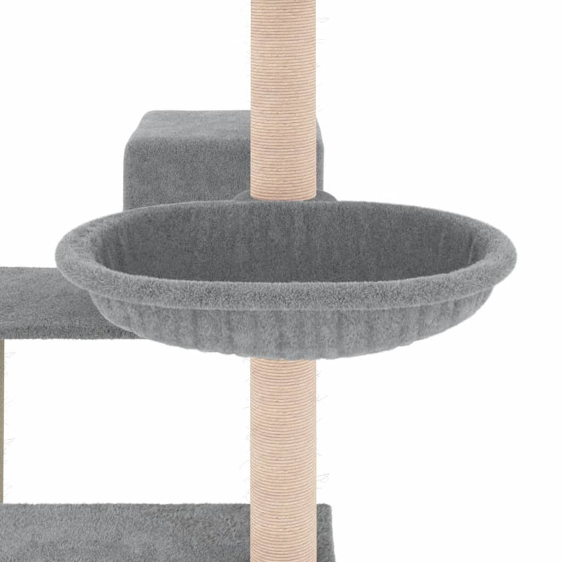 82.5cm H, Light Gray