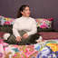 Pink Satin 200 TC-75314803