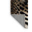  Tapis lavable Amur Leopard Big Cats-860480365