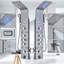 Toya Shower Tower Panel