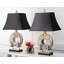 Kira 29,5" Lampe De Table