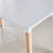 115X75X75CM Table