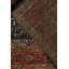 Hand Knotted Wool Area Rug