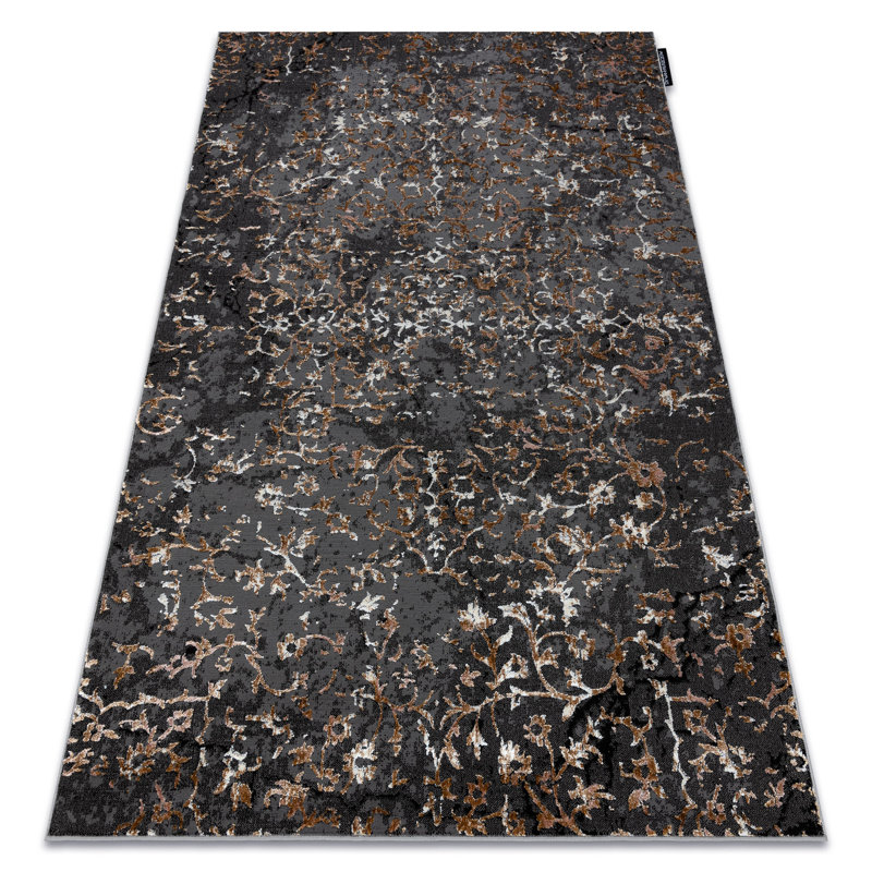 Flowers Area Rug, Rectangle 240 x 340cm