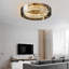 Crystal LED Flush Mount-1415292201-1415292206