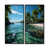 Wrapped Canvas n'est pas disponible