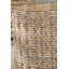 Hand Woven Laundry Hamper