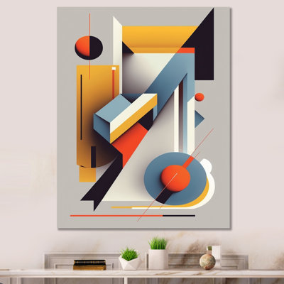 Ciasia - Impression sur toile tendue