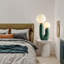 Rahil Resin Table Lamp-1966474266