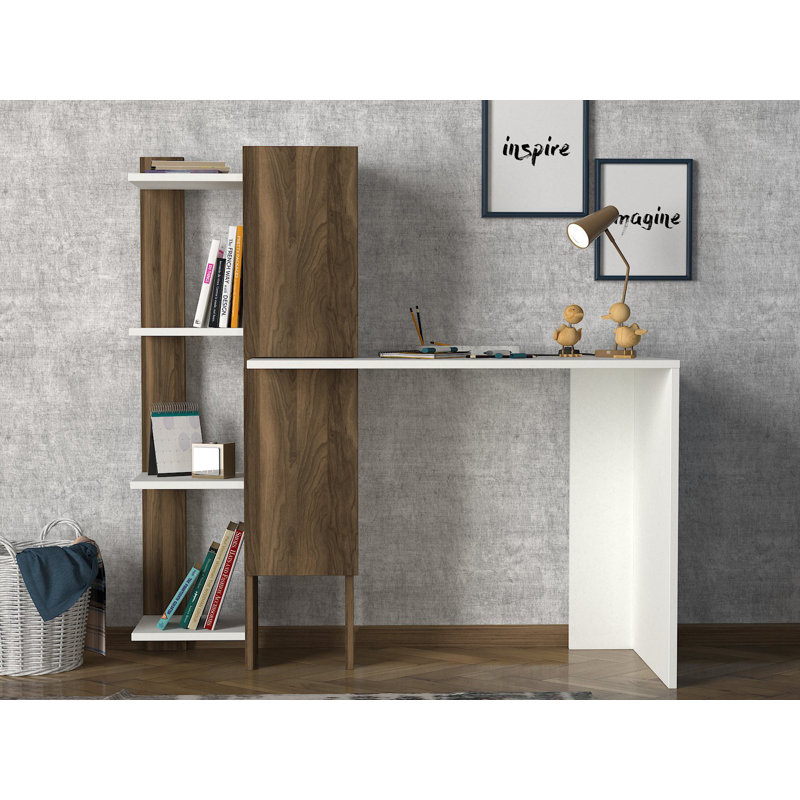 Waymon Writing Desk