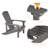 HIPS Adirondack Chair-3063039