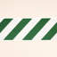 Schumacher x Mary McDonald Airmail Ii Indoor/Outdoor Tape-2124663768