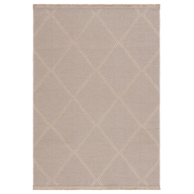 Coran Aspect Performance Geometric Rug